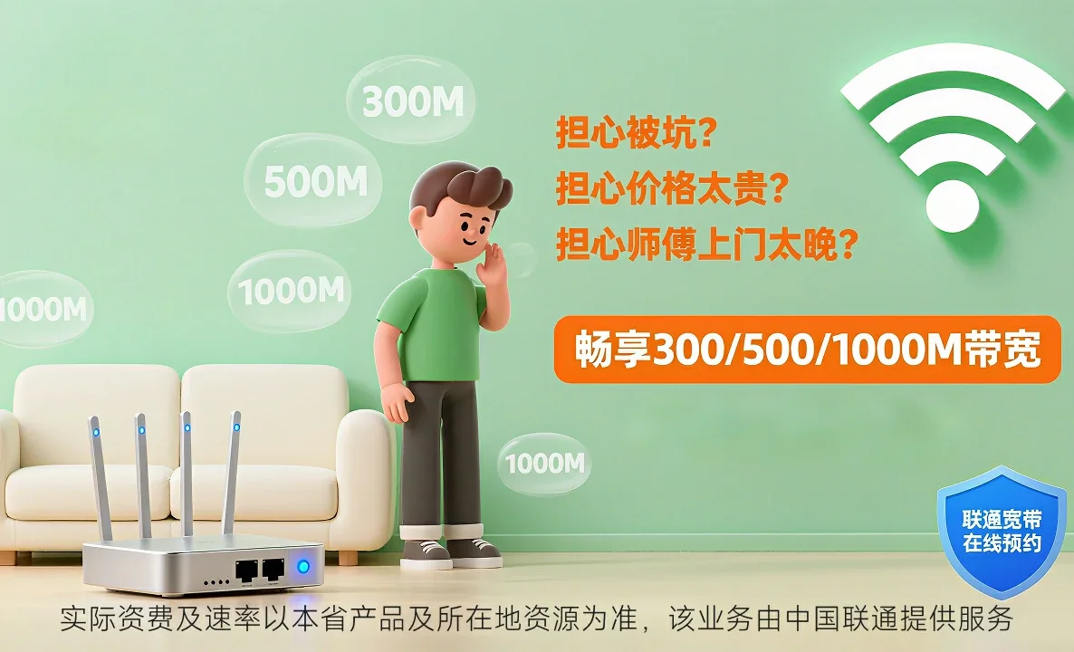 交口县中国联通